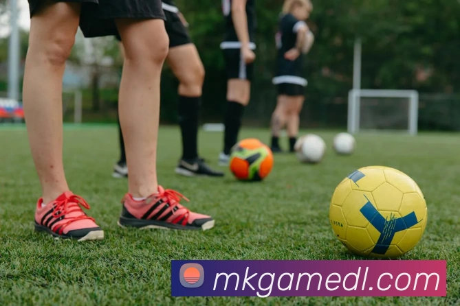 MK体育发展历程