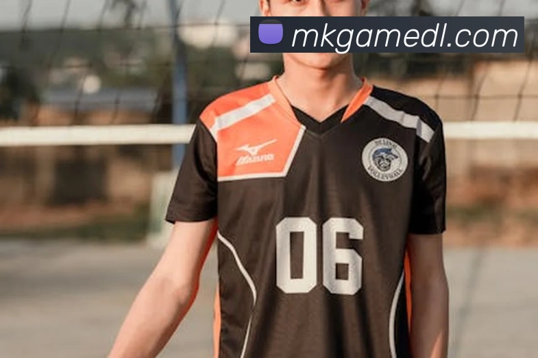 MK体育品牌故事