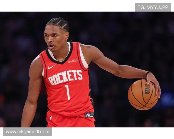 NBA火箭队最近有哪些经典视频值得回顾